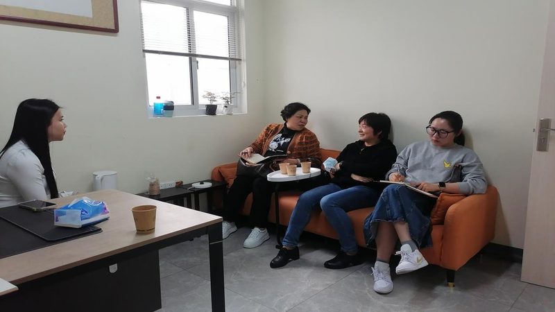 考教资面试，这五个步骤助你顺利通关
