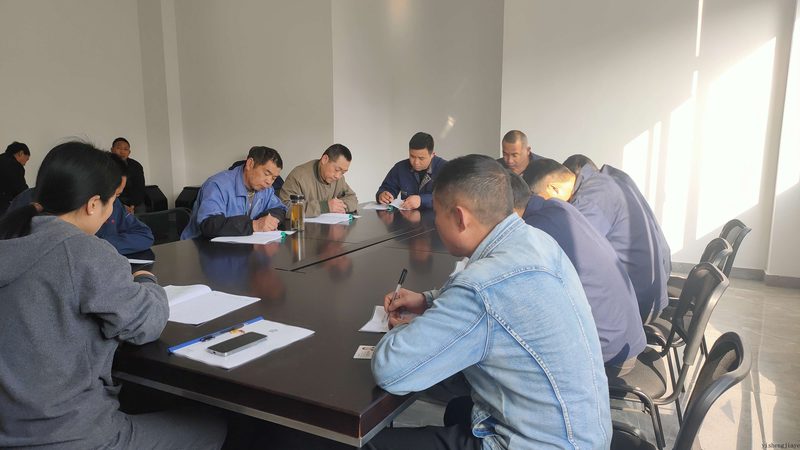 上海叉车证考试，报名那些事儿**